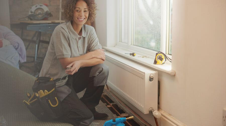 Professional Gas Leak Detection in Rebersburg, PA